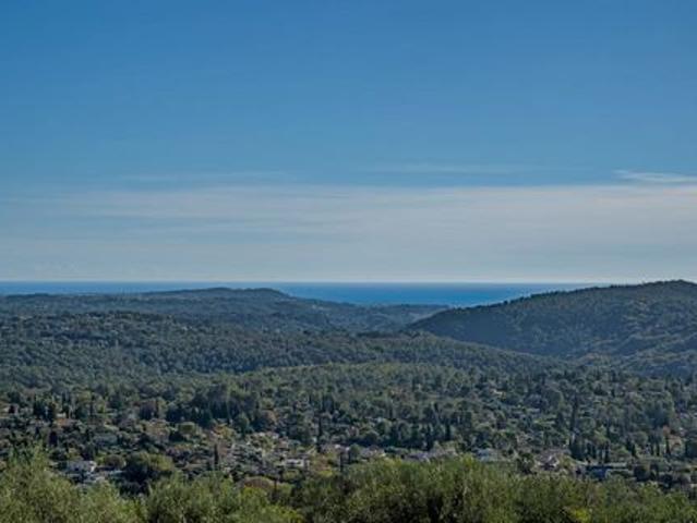 Villa vente à Grasse, Cabris