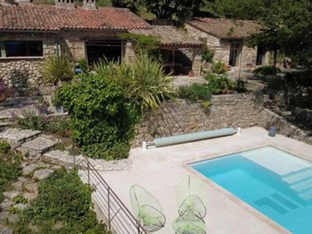 Villa vente à Arrondissement de Draguignan, Callas