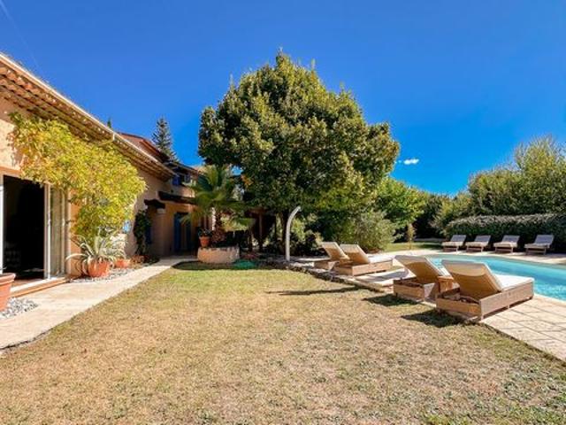 Villa vente à Arrondissement de Draguignan, Callian