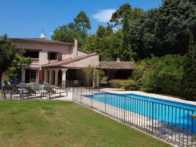 Villa vente à Arrondissement de Draguignan, Callian