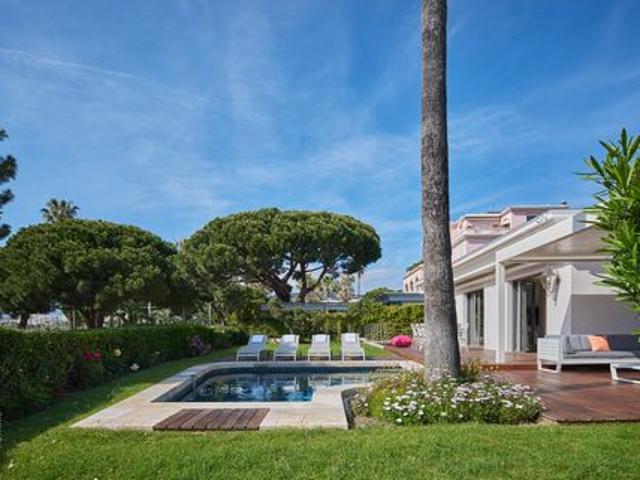 Villa vente à Grasse, Cannes