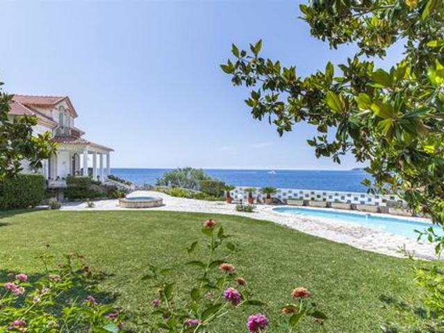 Villa vente à France métropolitaine, Cap-d'ail