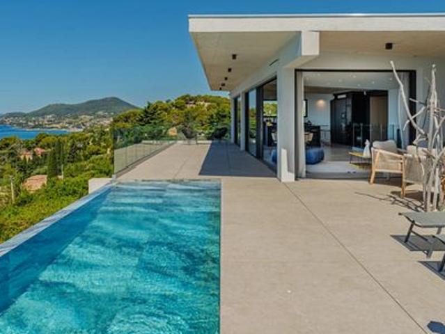 Villa vente à Arrondissement de Toulon, Carqueiranne