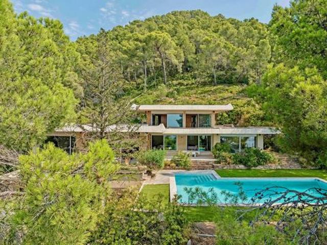Villa vente à Arrondissement de Toulon, Carqueiranne
