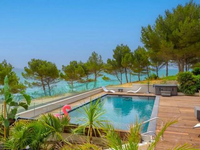 Villa vente à Istres, Carry-le-rouet