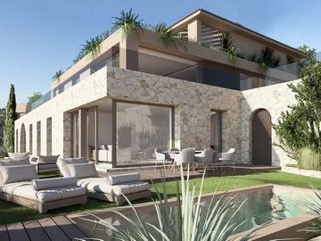 Villa vente à Marseille, Cassis