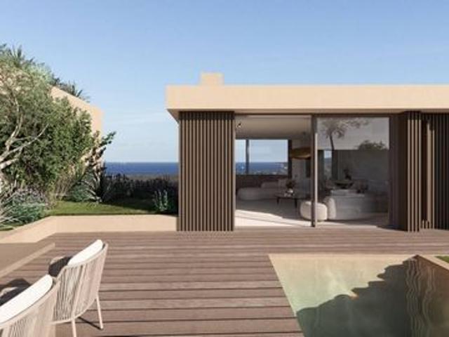 Villa vente à Marseille, Cassis