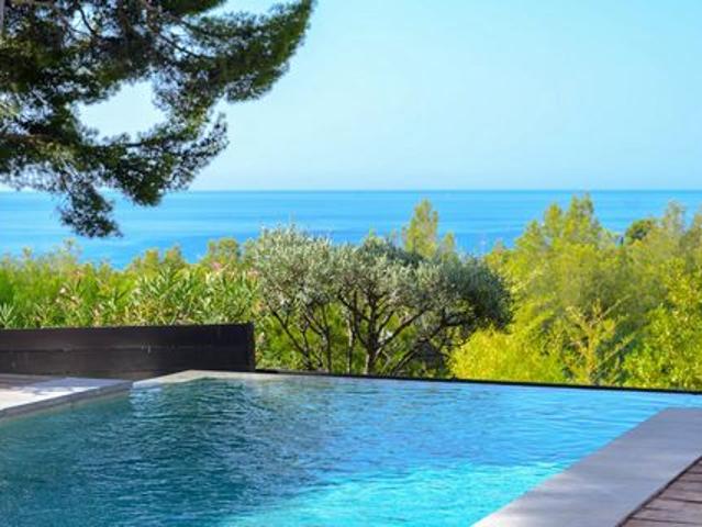 Villa vente à Marseille, Cassis