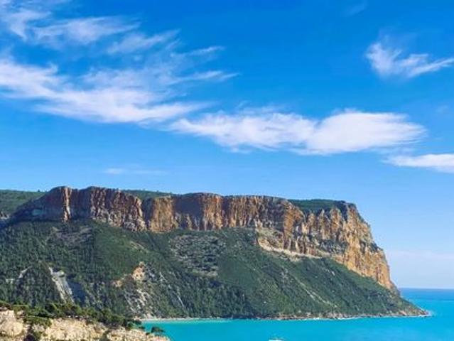 Villa vente à Marseille, Cassis