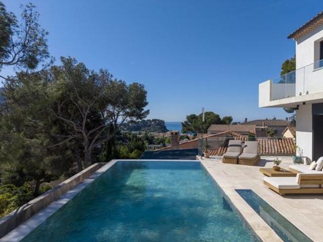 Villa vente à Marseille, Cassis