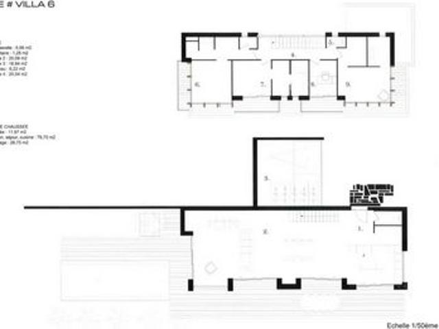 Villa vente à Marseille, Cassis