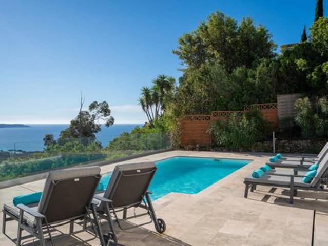 Villa vente à Arrondissement de Draguignan, Cavalaire-sur-mer