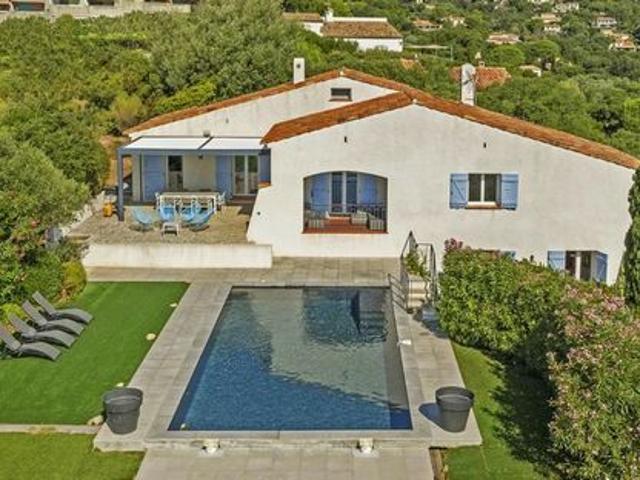Villa vente à Arrondissement de Draguignan, Cavalaire-sur-mer