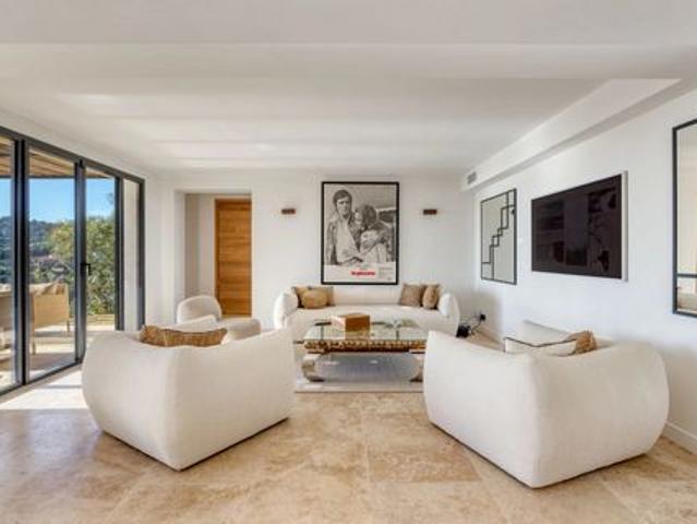 Villa vente à Arrondissement de Draguignan, Cavalaire-sur-mer