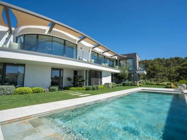 Villa vente à Arrondissement de Draguignan, Cavalaire-sur-mer
