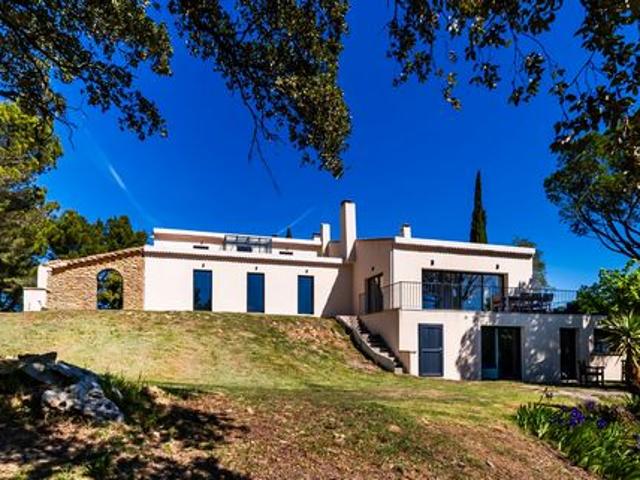 Villa vente à Carpentras, Châteauneuf-du-pape