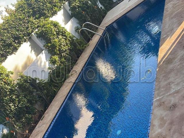 Villa vente à Dar Bouazza, Gharb-Chrarda-Beni Hssen