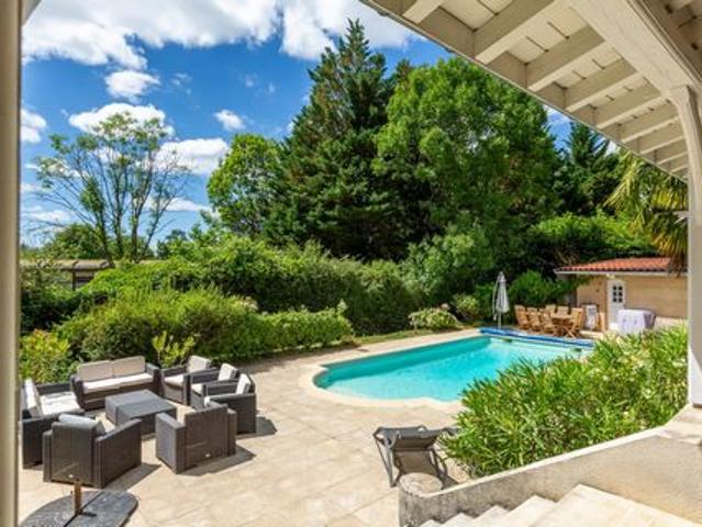 Villa vente à Écully, Rhône