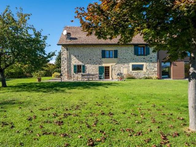 Villa vente à Thonon-les-Bains, Evian-les-bains