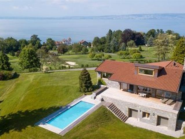 Villa vente à Thonon-les-Bains, Evian-les-bains