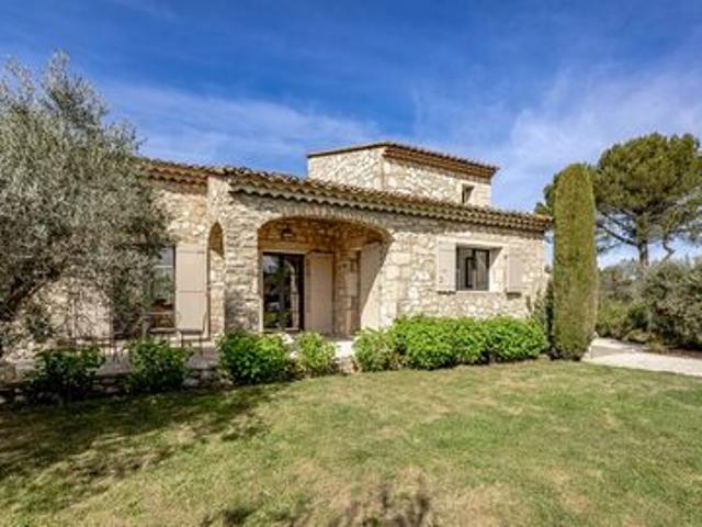 Villa vente à Arles, Eygalières