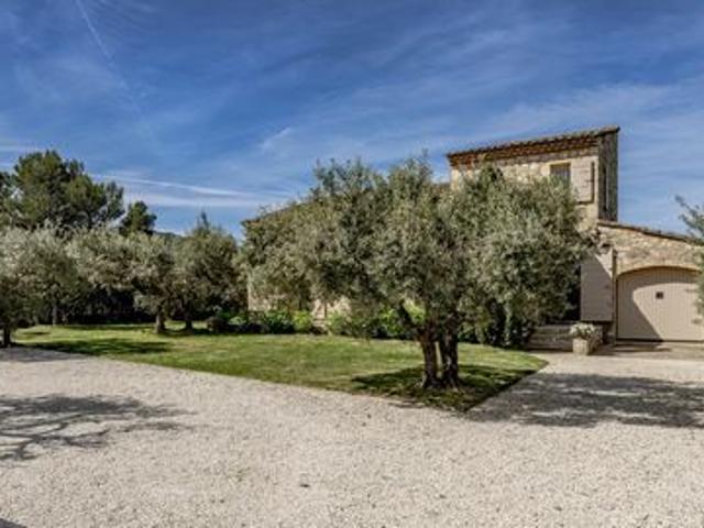 Villa vente à Arles, Eygalières
