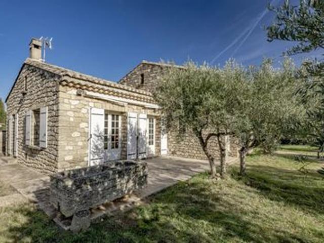 Villa vente à Arles, Eygalières
