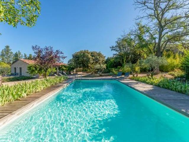 Villa vente à Arles, Eygalières