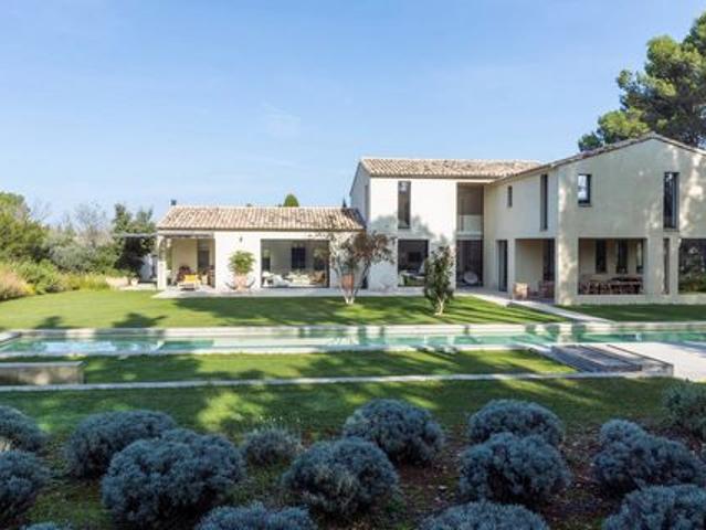 Villa vente à Arles, Eygalières