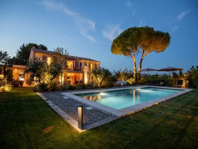 Villa vente à Arles, Eygalières