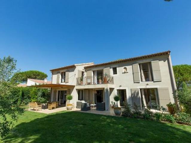 Villa vente à Eygalières, Bouches-du-Rhône