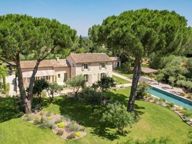Villa vente à Arles, Eygalières