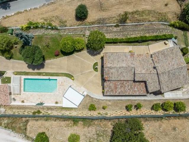 Villa vente à Nice, Falicon
