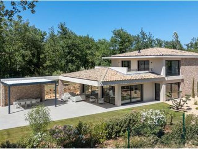 Villa vente à Arrondissement de Draguignan, Fayence