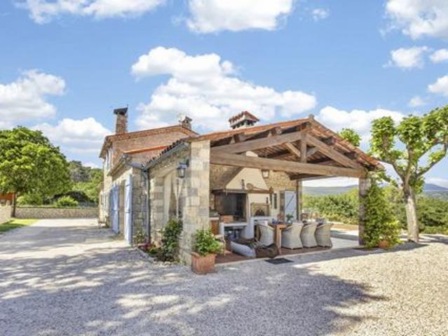 Villa vente à Arrondissement de Draguignan, Fayence
