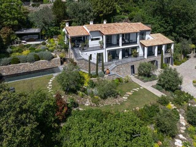 Villa vente à Arrondissement de Draguignan, Fayence