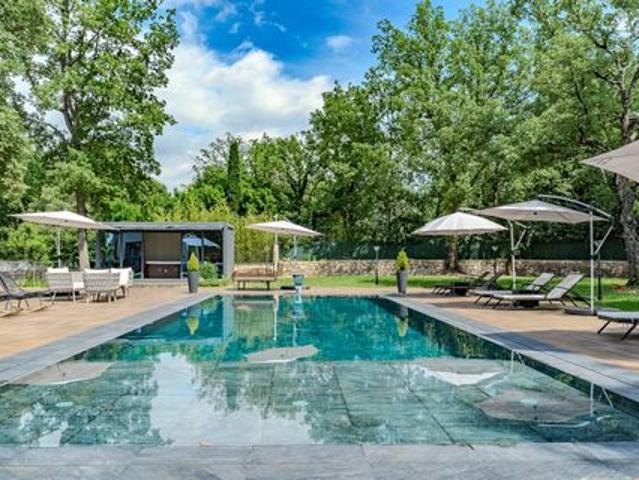 Villa vente à Arrondissement de Draguignan, Fayence