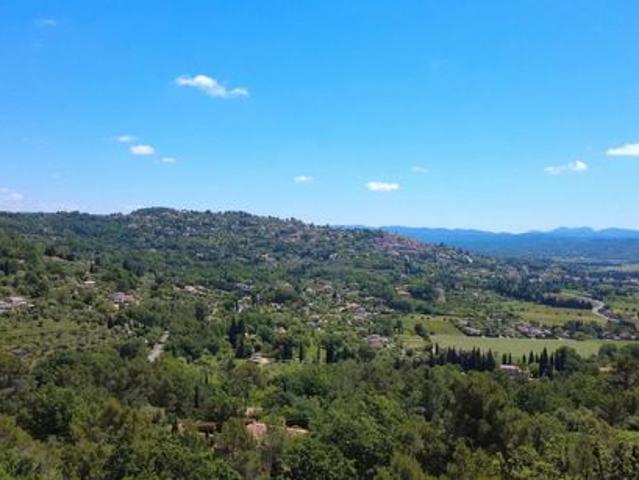 Villa vente à Arrondissement de Draguignan, Fayence