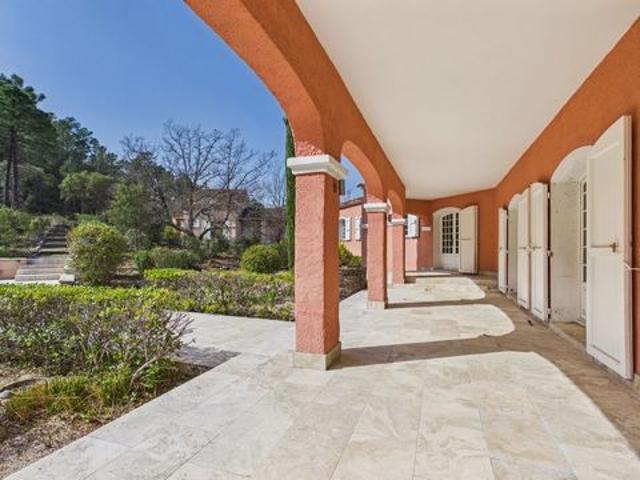 Villa vente à Arrondissement de Draguignan, Vidauban