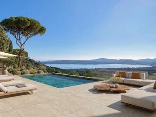 Villa vente à Arrondissement de Draguignan, Grimaud