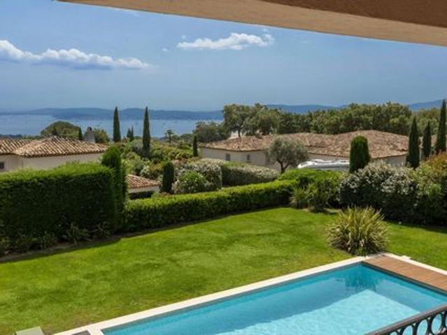 Villa vente à Arrondissement de Draguignan, Grimaud