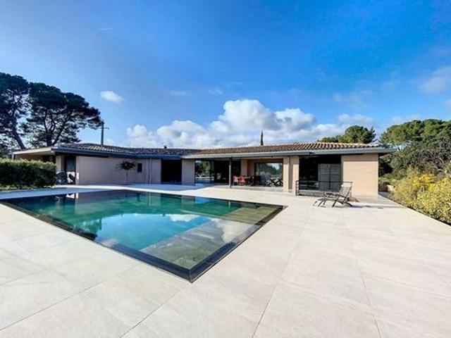 Villa vente à Arrondissement de Toulon, La Cadière-d'azur