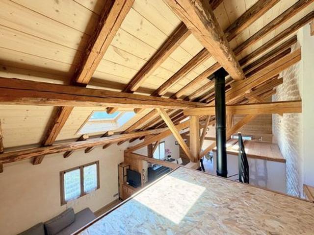 Villa vente à Annecy, La Clusaz