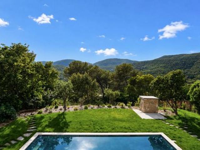Villa vente à Arrondissement de Draguignan, La Croix-valmer