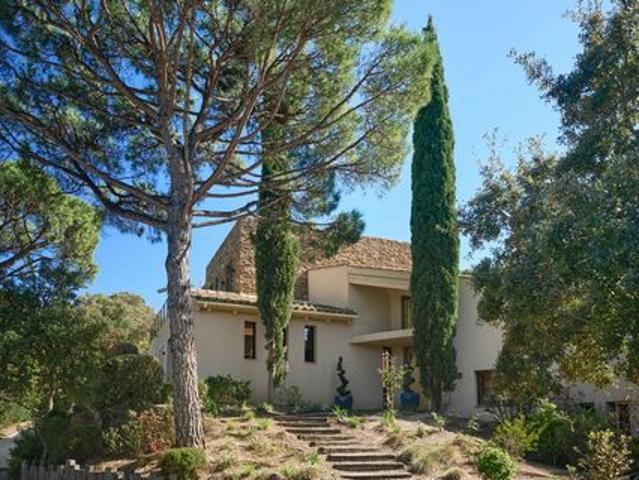 Villa vente à Arrondissement de Draguignan, La Croix-valmer