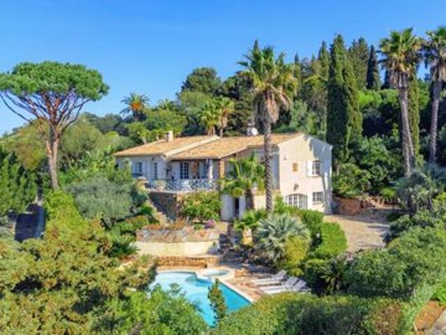Villa vente à Arrondissement de Draguignan, La Croix-valmer