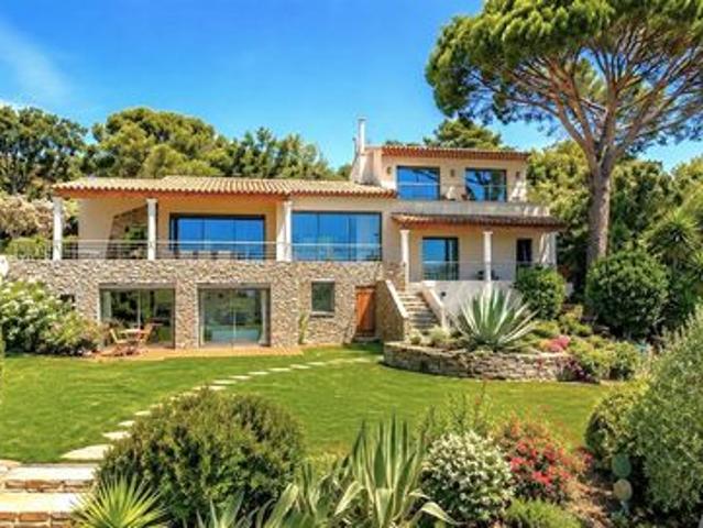 Villa vente à Arrondissement de Draguignan, La Croix-valmer