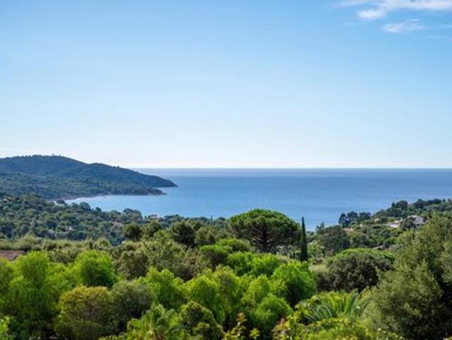 Villa vente à Arrondissement de Draguignan, La Croix-valmer