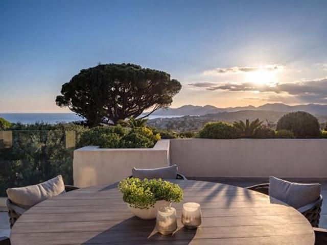 Villa vente à Grasse, Le Cannet