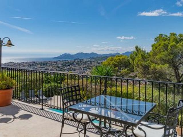 Villa vente à Grasse, Le Cannet